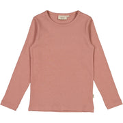 Wheat Langarm-Shirt Nor Jersey Tops and T-Shirts 2112 rose cheeks