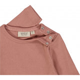 Wheat Langarm-Shirt Nor Jersey Tops and T-Shirts 2112 rose cheeks