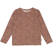 Wheat Langarmshirt Manna Jersey Tops and T-Shirts 9077 berries