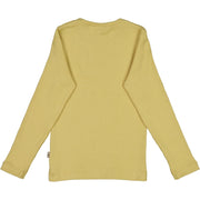Wheat Langarmshirt Nor Jersey Tops and T-Shirts 5501 moonstone