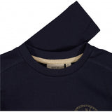 Wheat Langarmshirt Survival Jersey Tops and T-Shirts 1378 midnight blue