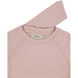 Wheat Wool Langarmshirt Wolle Jersey Tops and T-Shirts 2487 rose powder