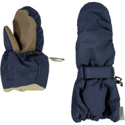 Wheat Outerwear Outdoor-Fäustlinge Tech Outerwear acc. 1451 sea storm
