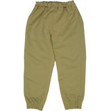 Wheat Outerwear Outdoorhose Robin Tech Trousers 4121 heather green