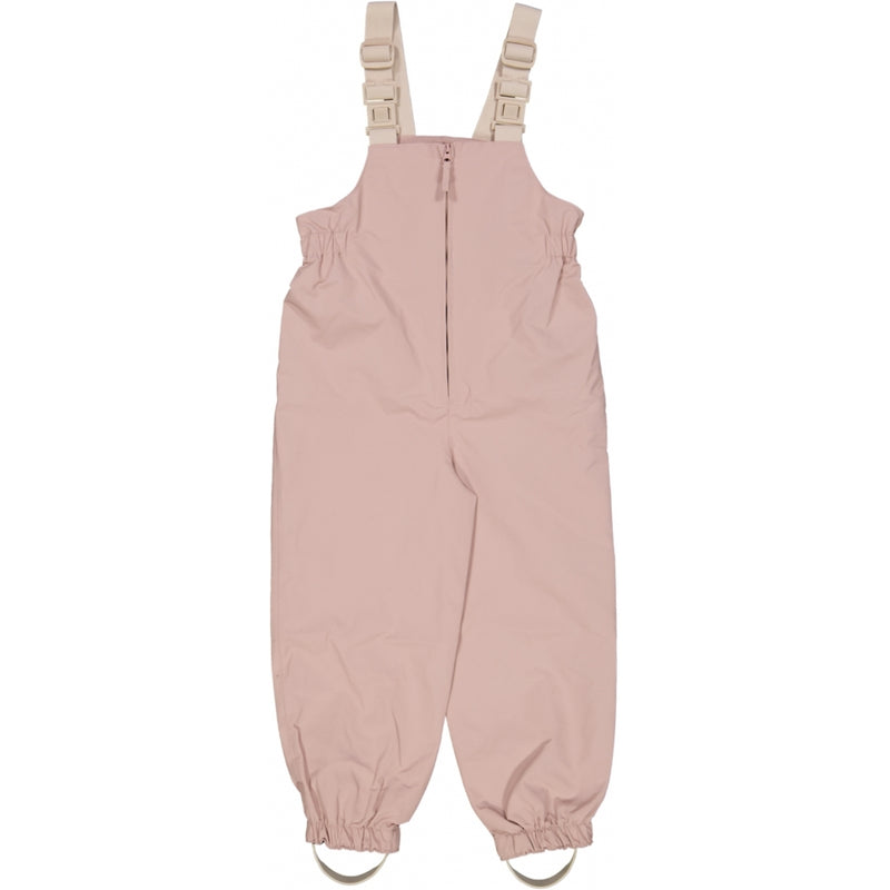 Wheat Outerwear Outdoorhose Robin mit Trägern Trousers 2026 rose