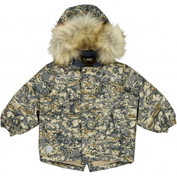 Wheat Outerwear Outdoorjacke Kasper Tech Jackets 1104 clouds