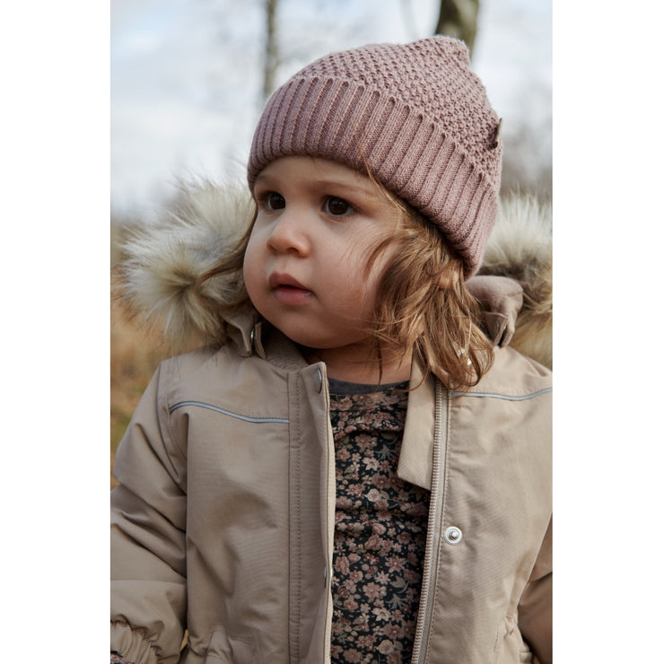 Wheat Outerwear Outdoorjacke Mathilde Tech Jackets 2250 winter blush