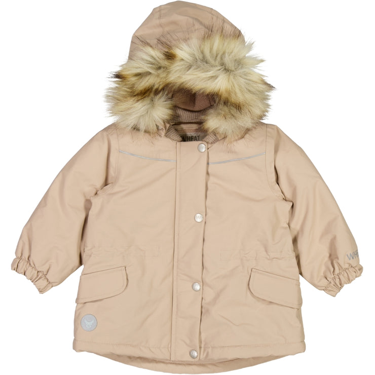 Wheat Outerwear Outdoorjacke Mathilde Tech Jackets 2250 winter blush