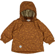 Wheat Outerwear Outdoorjacke Sascha Tech Jackets 3480 otters