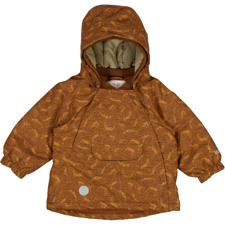 Wheat Outerwear Outdoorjacke Sascha Tech Jackets 3480 otters
