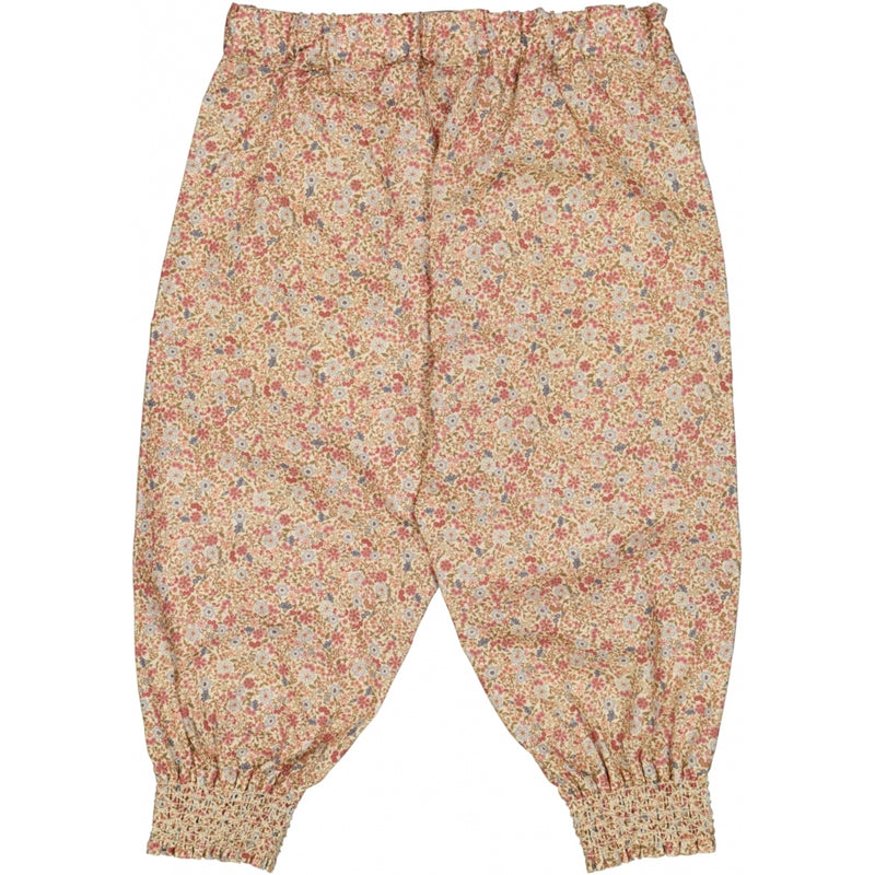 Wheat Main Pumphose Sara Trousers 9400 porcelain flowers