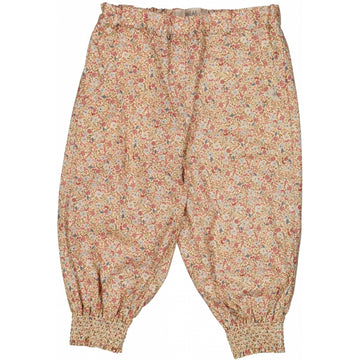 Wheat Main Pumphose Sara Trousers 9400 porcelain flowers