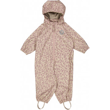 Wheat Outerwear Regenanzug Mika Rainwear 2475 rose flowers