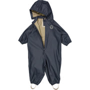Wheat Outerwear Regenanzug Mika Rainwear 1060 ink