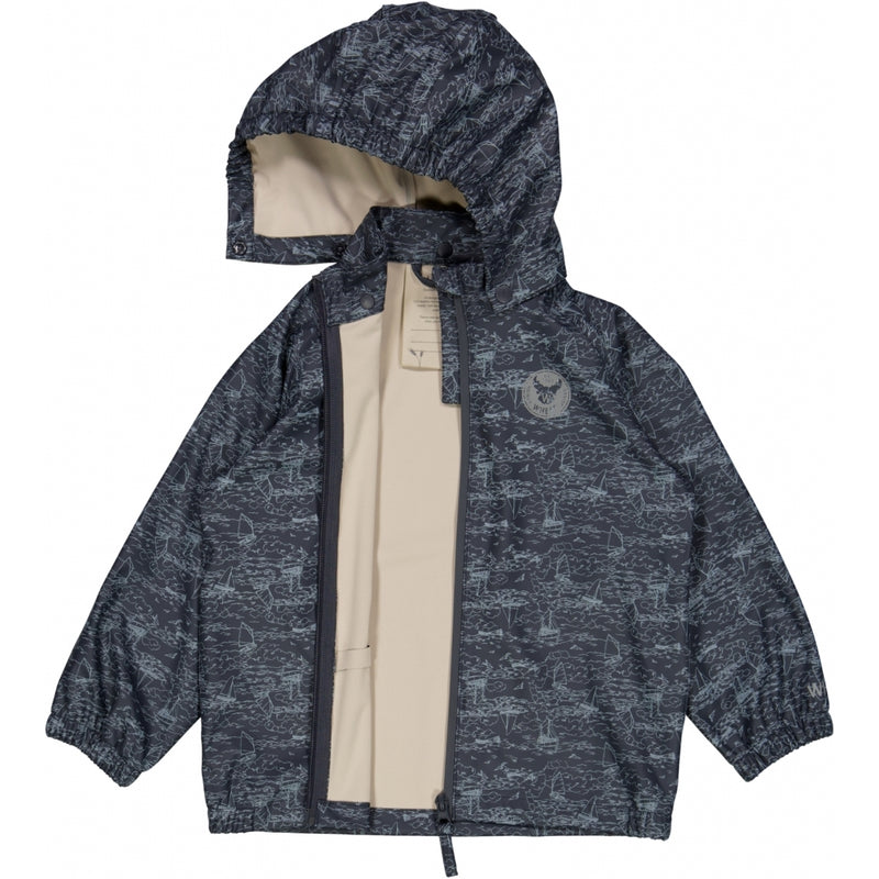 Wheat Outerwear Regenbekleidungsset Charlie Rainwear 1018 sealife