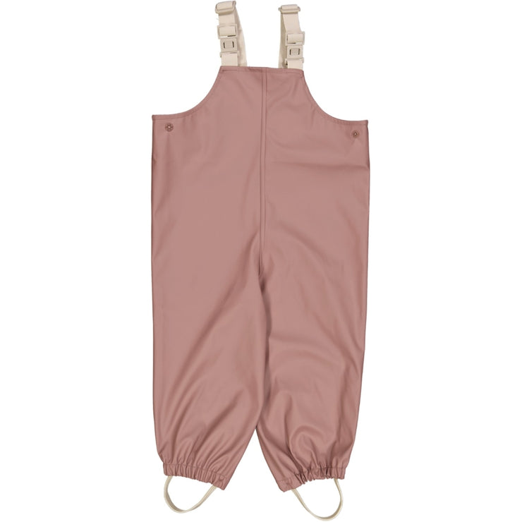 Wheat Outerwear Regenbekleidungsset Charlie Rainwear 1239 dusty lilac