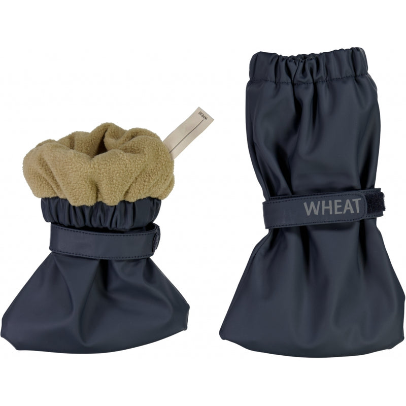 Wheat Outerwear Regenfüßlinge Coco Rainwear 1060 ink