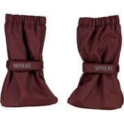 Wheat Outerwear Regenfüßlinge Coco Rainwear 2750 maroon