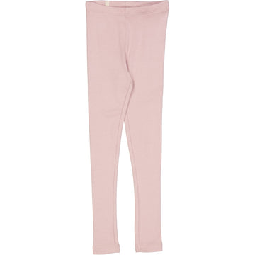Wheat Main Ripp Leggings Leggings 2433 powder rose 