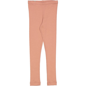 Wheat Main Ripp Leggings Leggings 3045 cameo brown