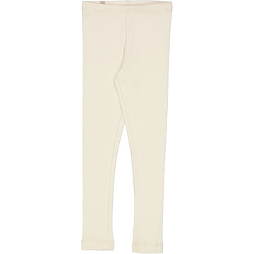 Wheat Main Ripp Leggings Leggings 3129 eggshell 