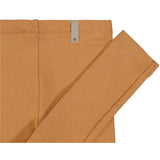 Wheat Main Ripp Leggings Leggings 3351 sandstone