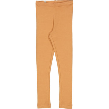 Wheat Main Ripp Leggings Leggings 3351 sandstone