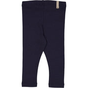 Wheat Ripp Leggings Leggings 0326 deep wave