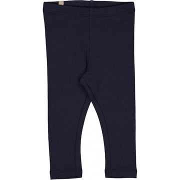 Wheat Main Ripp Leggings Leggings 0326 deep wave