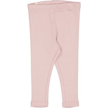 Wheat Main Ripp Leggings Leggings 2433 powder rose 