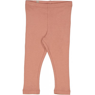 Wheat Main Ripp Leggings Leggings 3045 cameo brown