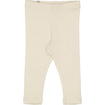 Wheat Main Ripp Leggings Leggings 3129 eggshell 