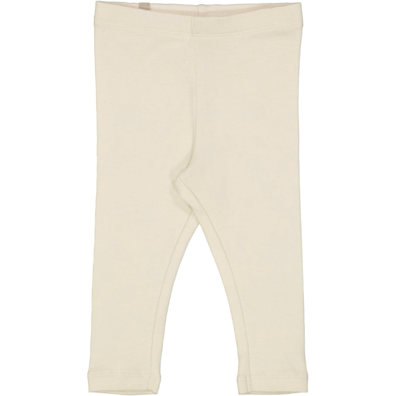 Wheat Main Ripp Leggings Leggings 3129 eggshell 