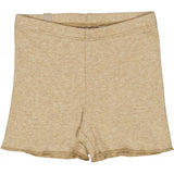 Wheat Ripp Shorts Shorts 5410 dark oat melange