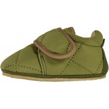 Wheat Footwear Sasha Thermo Hausschuhe Indoor Shoes 4214 olive