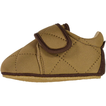 Wheat Footwear Sasha Thermo Hausschuhe Indoor Shoes 3002 hazel