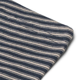 Wheat Schlafanzug Mads Home 1433 navy stripe