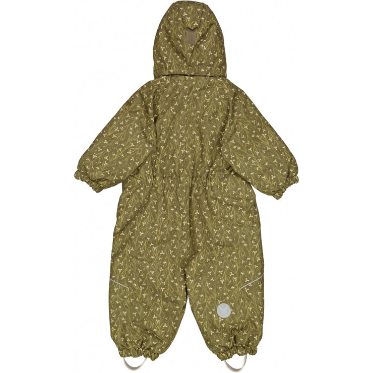 Wheat Outerwear Schneeanzug Adi Tech Snowsuit 4125 snowdrops