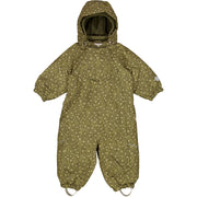 Wheat Outerwear Schneeanzug Adi Tech Snowsuit 4125 snowdrops