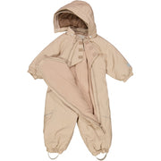 Wheat Outerwear Schneeanzug Adi Tech Snowsuit 2250 winter blush