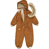 Wheat Outerwear Schneeanzug Moe Tech Snowsuit 3480 otters