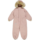 Wheat Outerwear Schneeanzug Moe Tech Snowsuit 2026 rose