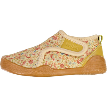 Wheat Footwear Shawn Strandschuh Swimwear 9401 small porcelain flowers