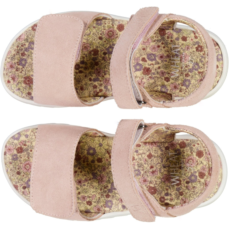 Wheat Footwear Shay Sandale Sandals 2025 rose sand