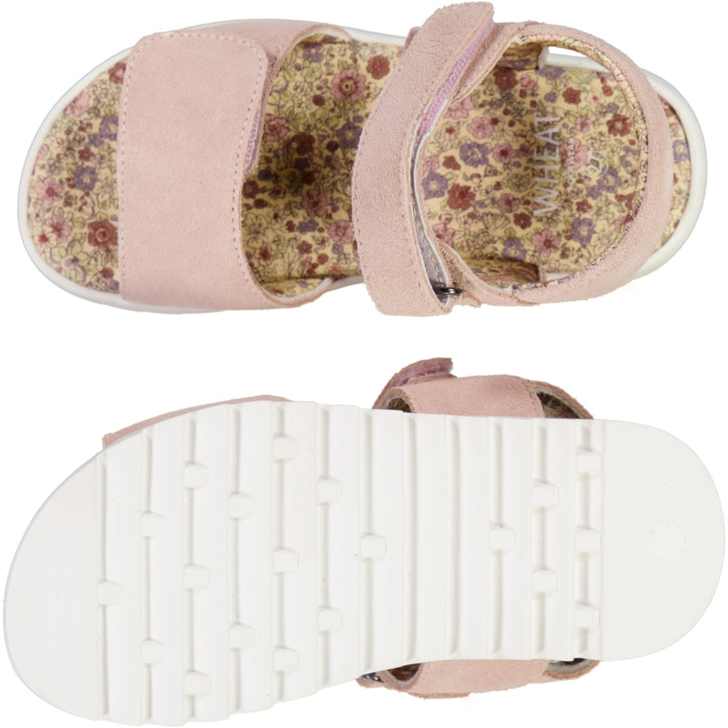 Wheat Footwear Shay Sandale Sandals 2025 rose sand