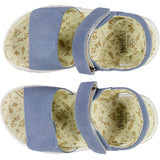 Wheat Footwear Shay Sandale Sandals 9086 bluefin