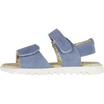 Wheat Footwear Shay Sandale Sandals 9086 bluefin