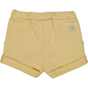 Wheat Shorts Antonie Shorts 5411 oat