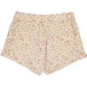 Wheat Shorts Dina Shorts 3130 eggshell flowers