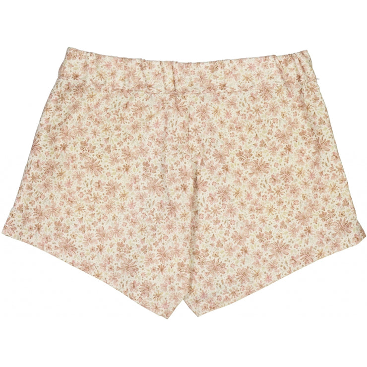 Wheat Shorts Dina Shorts 3130 eggshell flowers